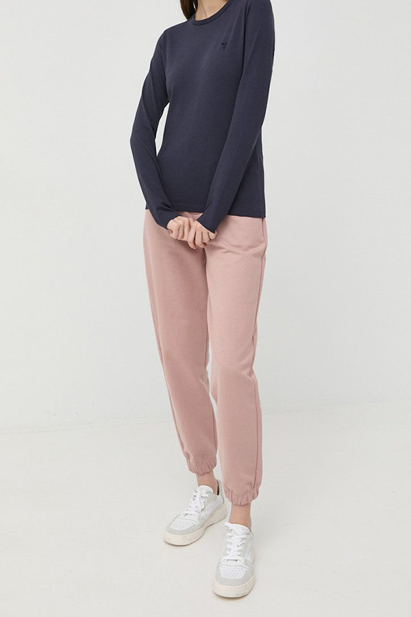 T-SHIRT TRUSSARDI - U281 NIGHT SKY